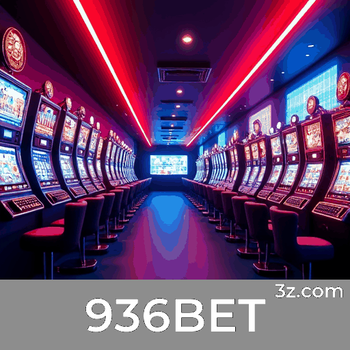 936BET: Plataforma com Bônus Generosos para Brasileiros