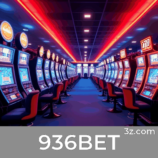 936BET Promo: Descubra o Poder das Ofertas Estratégicas