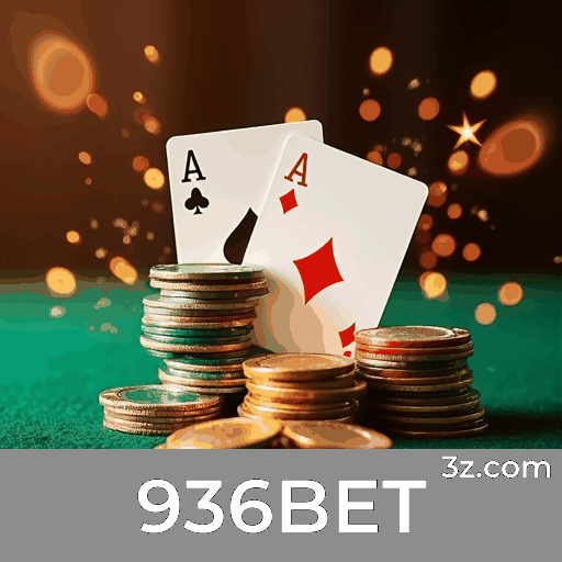 936BET e Jogos: Domine estratégias de cassino para sucesso garantido