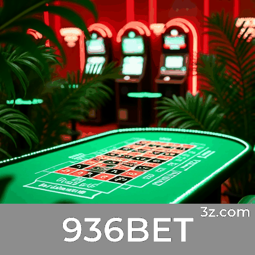 936BET: Plataforma de Comunidade Vibrante e Interação