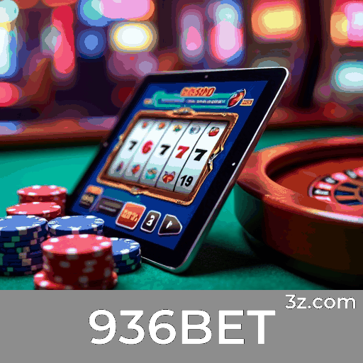 936BET: Experiência de Casino com Dealers Profissionais